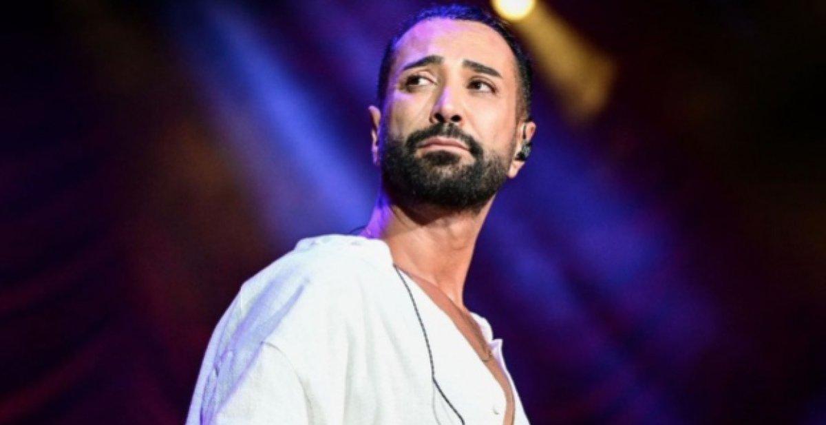 Sağlık problemi yaşayan Tan Taşçı, sahneye ara veriyor