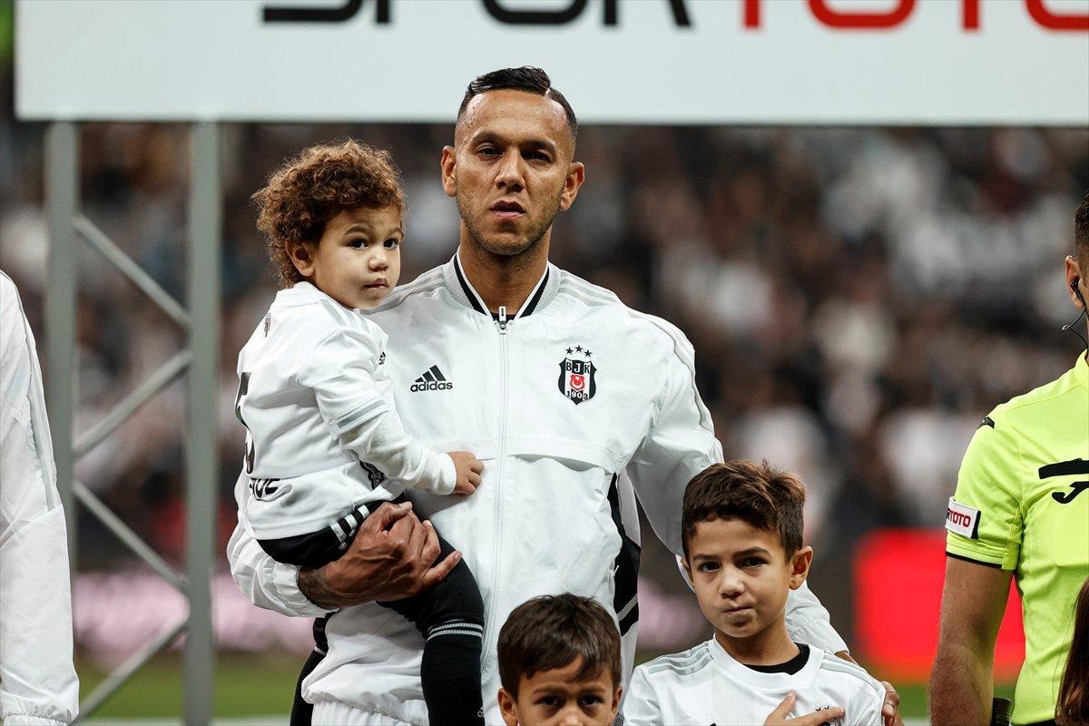 Josef de Souza, yönetimden haber bekliyor