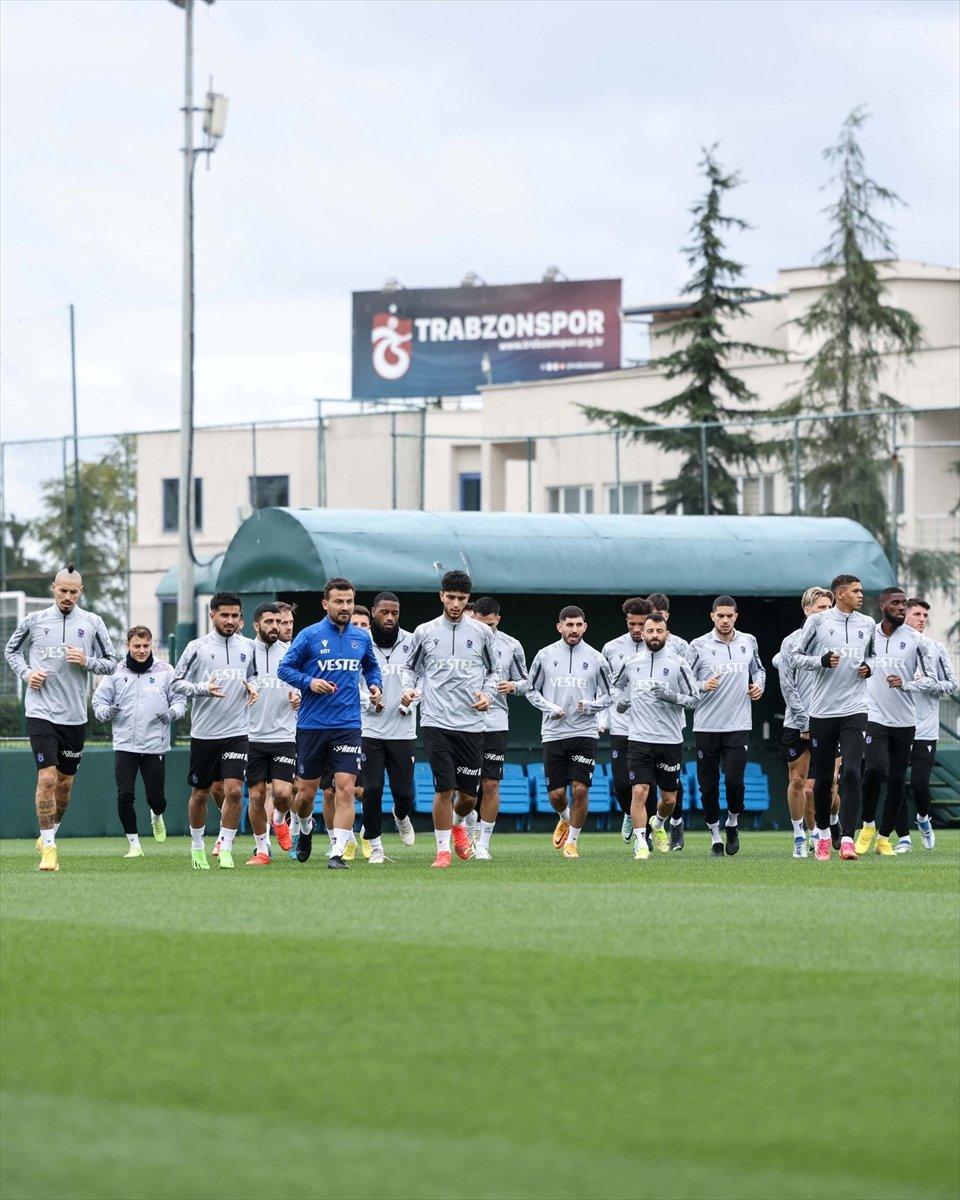 Abdullah Avcı'nın değişim planı