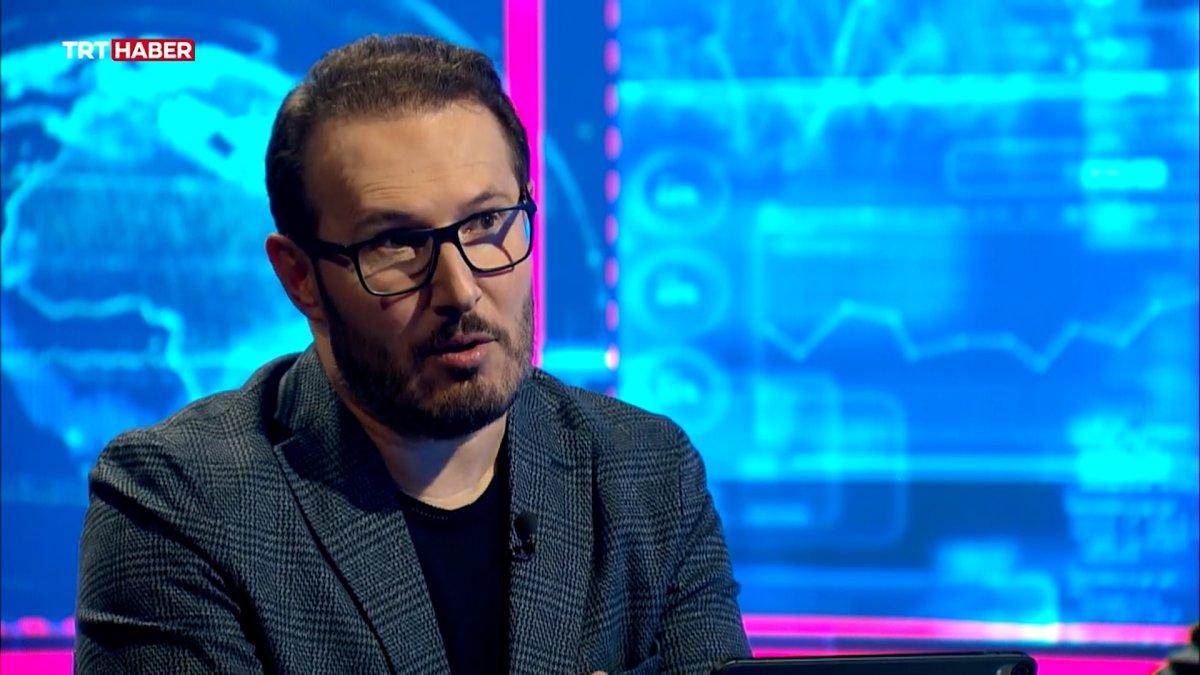 Şuayip Birinci, sağlıkta dijitalleşmeyi anlattı