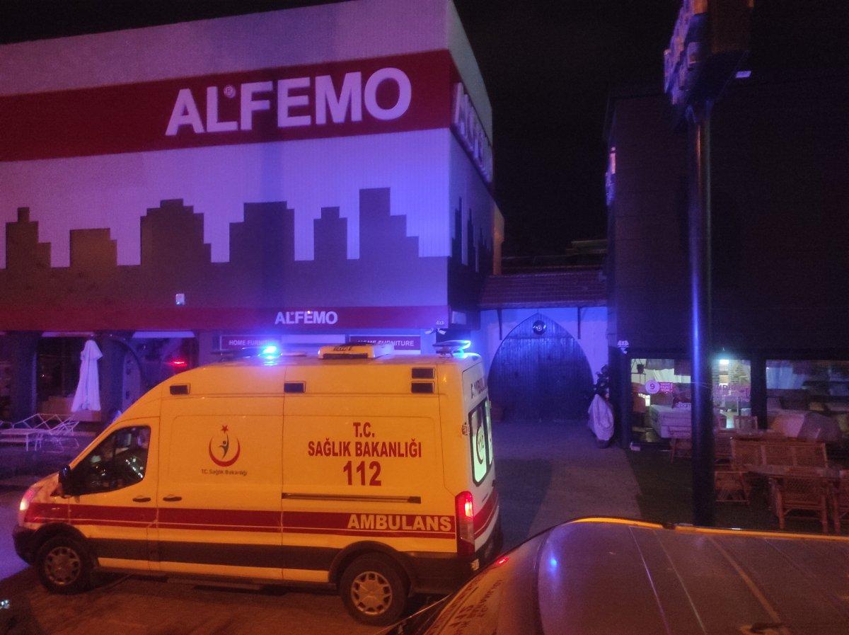 Aydın'da kız arkadaşı tarafından bıçaklanan genç hayatını kaybetti