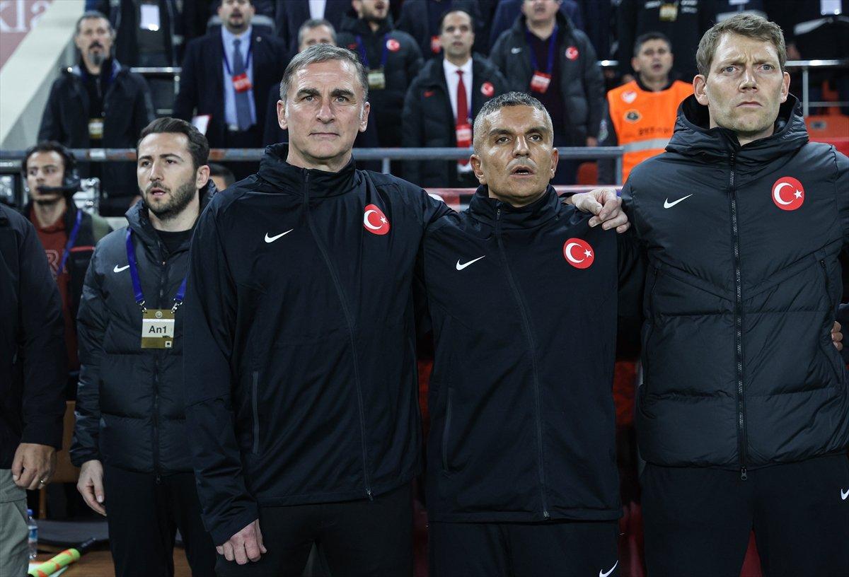 Stefan Kuntz: Bize güvenmeleri gerekiyor