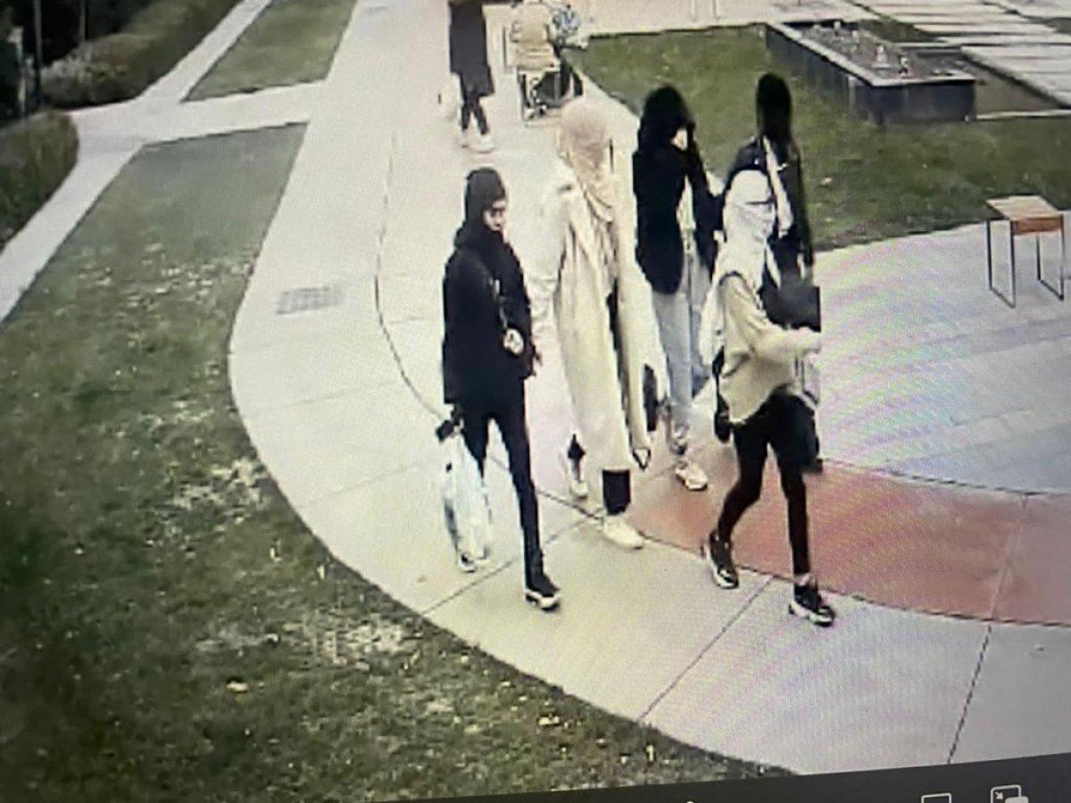 Esenyurt’ta lüks siteye dadanan hırsızlar, vatandaşın korkulu rüyası oldu 