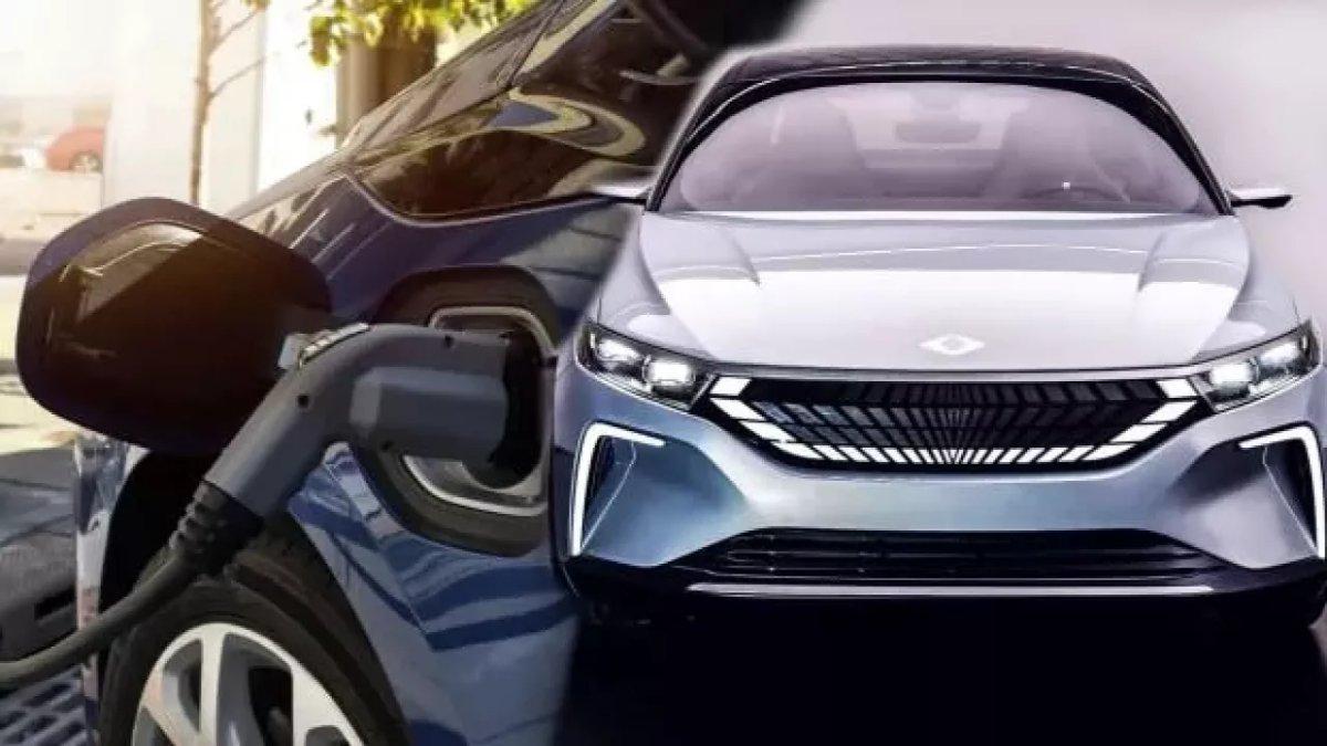 TOGG için yeni adım 2023'te devreye girecek! TOGG ŞarjetTR nedir? Ne için kullanılacak?