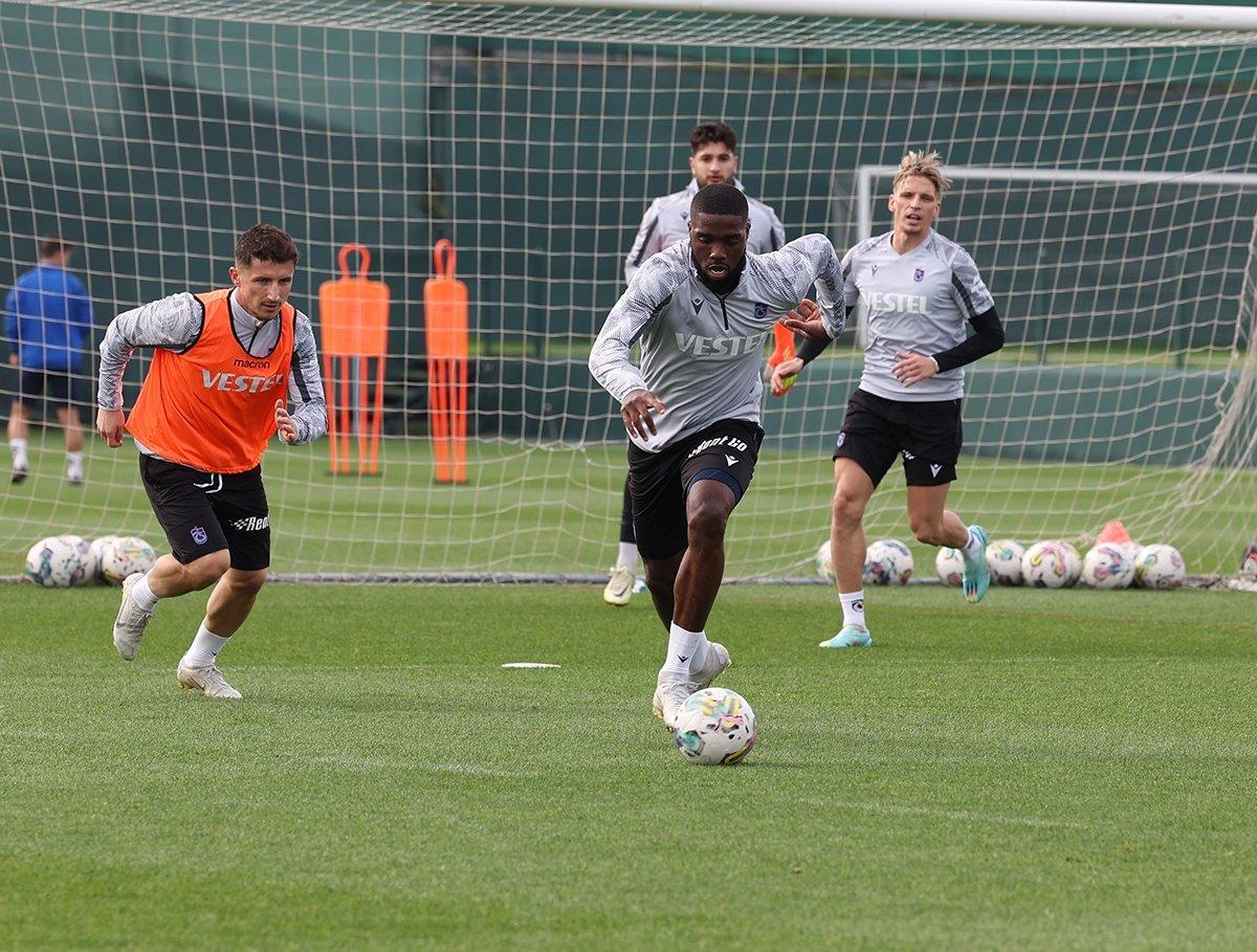 Abdullah Avcı'nın değişim planı