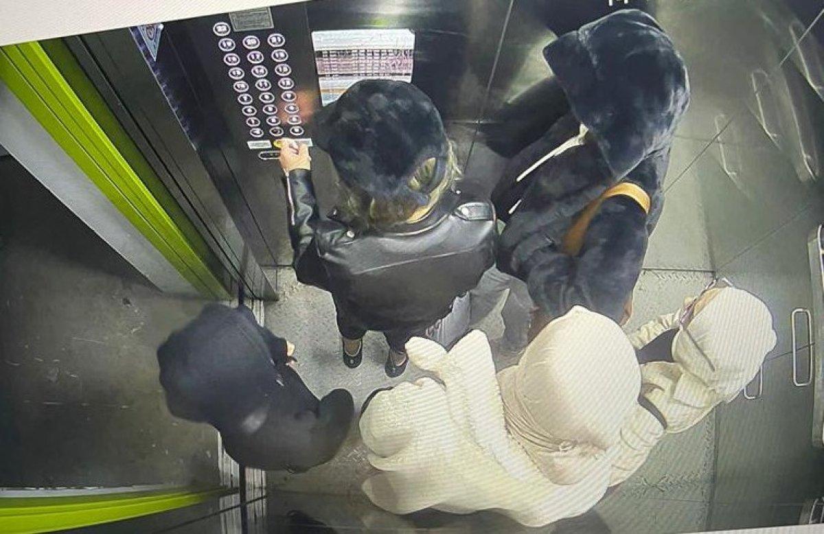 Esenyurt’ta lüks siteye dadanan hırsızlar, vatandaşın korkulu rüyası oldu 