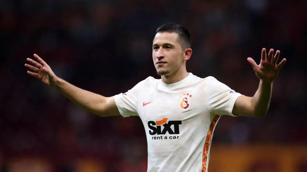 Giovanni Becali'den Morutan açıklaması