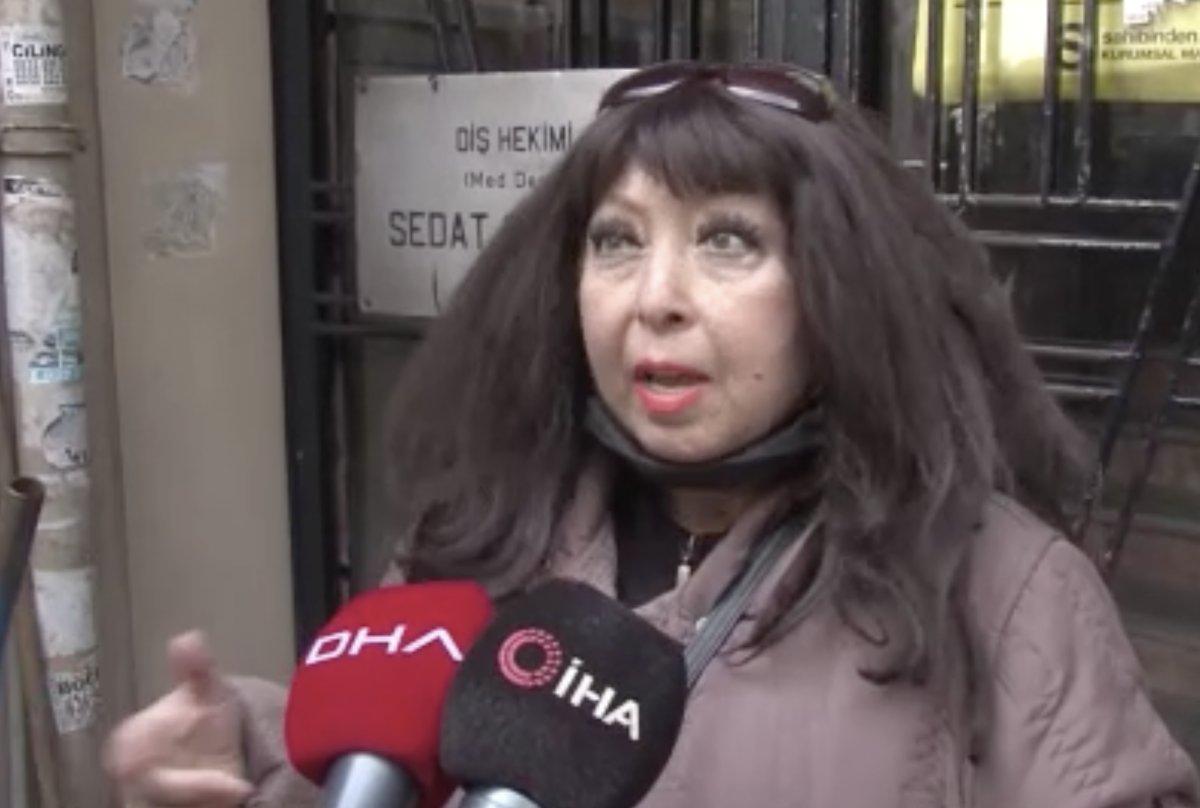 Fatih’te siyanür içip ölen 4 kardeşin mühürlü evine hırsız girdi