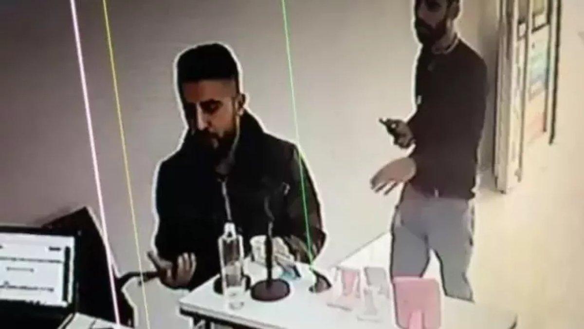 Beyoğlu'ndaki terör saldırısı adım adım çözüldü