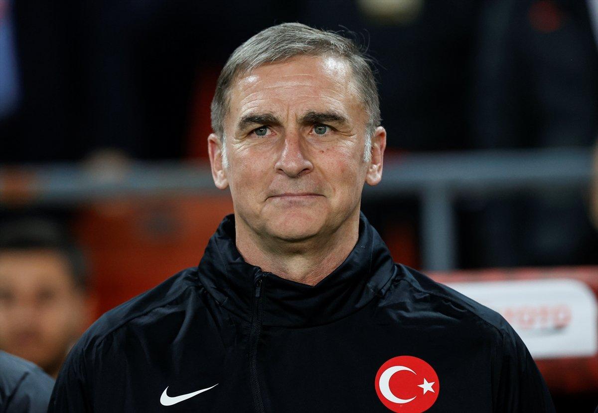 Stefan Kuntz: Bize güvenmeleri gerekiyor