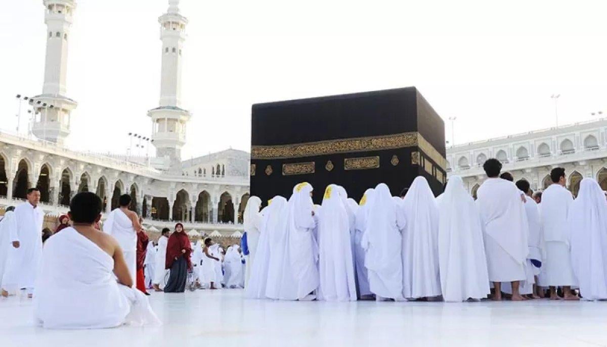 Hac kurası ne zaman çekilecek? Hac tarihleri 2023