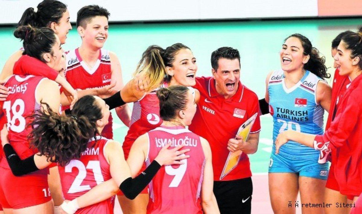 Guidetti veda etti! Filenin Sultanları'nın yeni başantrenörü kim olacak?