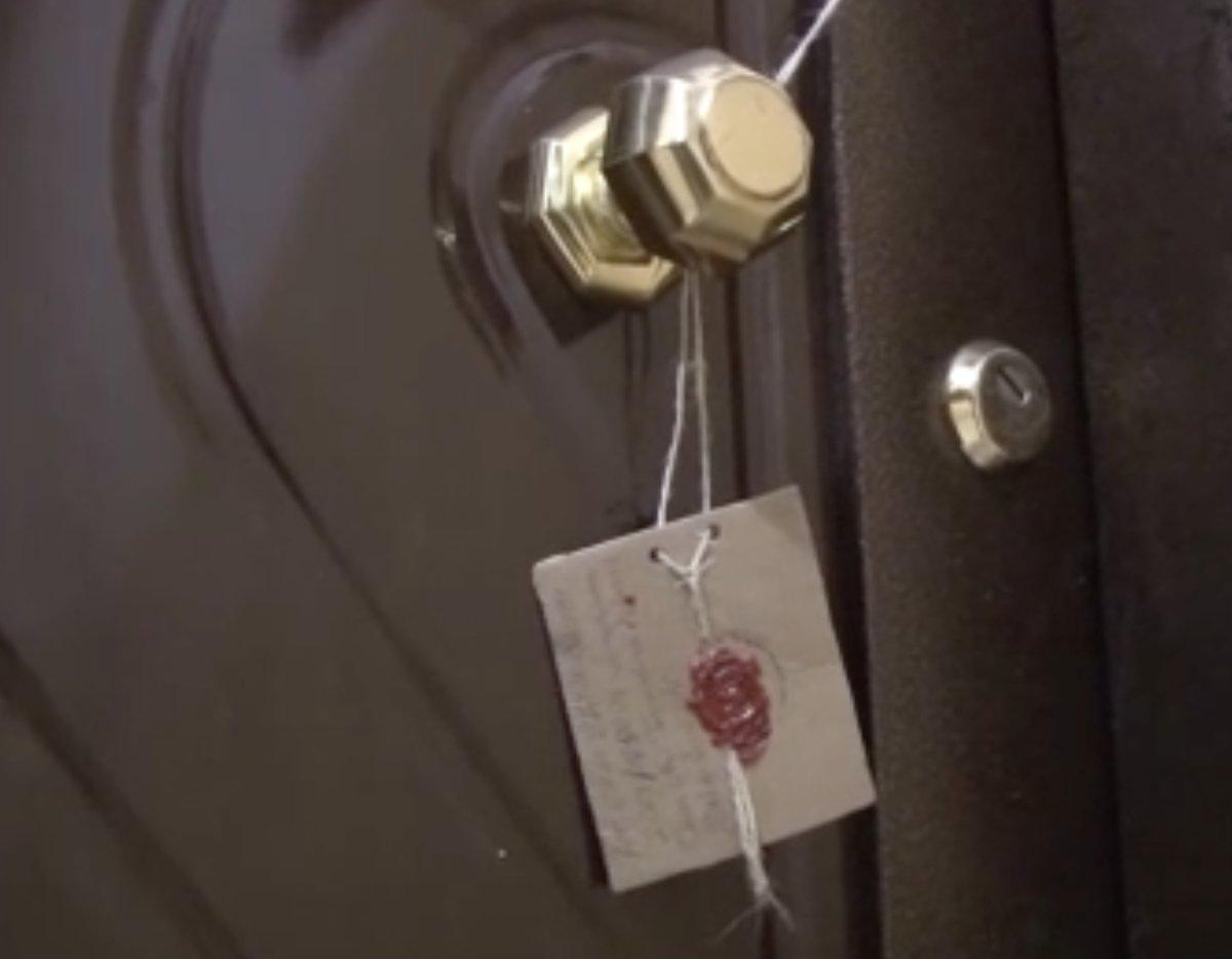 Fatih’te siyanür içip ölen 4 kardeşin mühürlü evine hırsız girdi