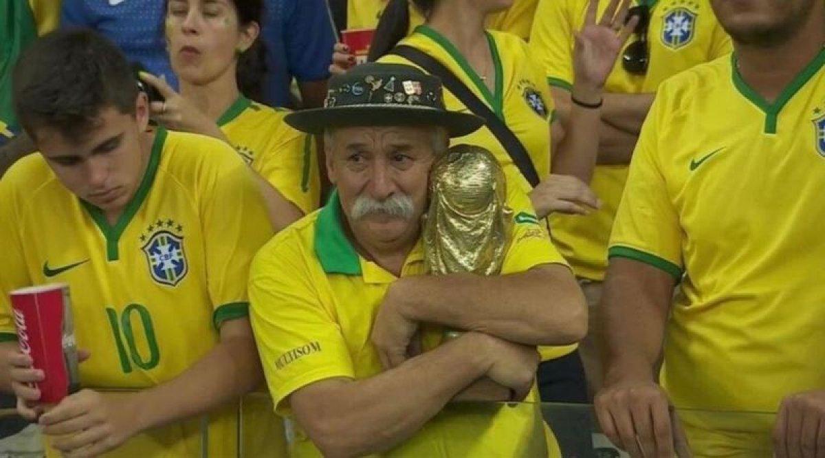 Dünya Kupası'nın en'leri Brezilya'ya ait