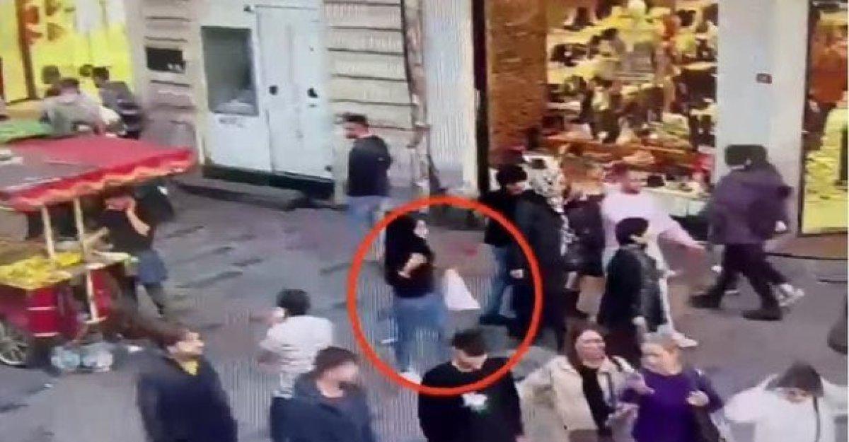 Taksim saldırısına yönelik soruşturmalarda 2 kişi daha tutuklandı