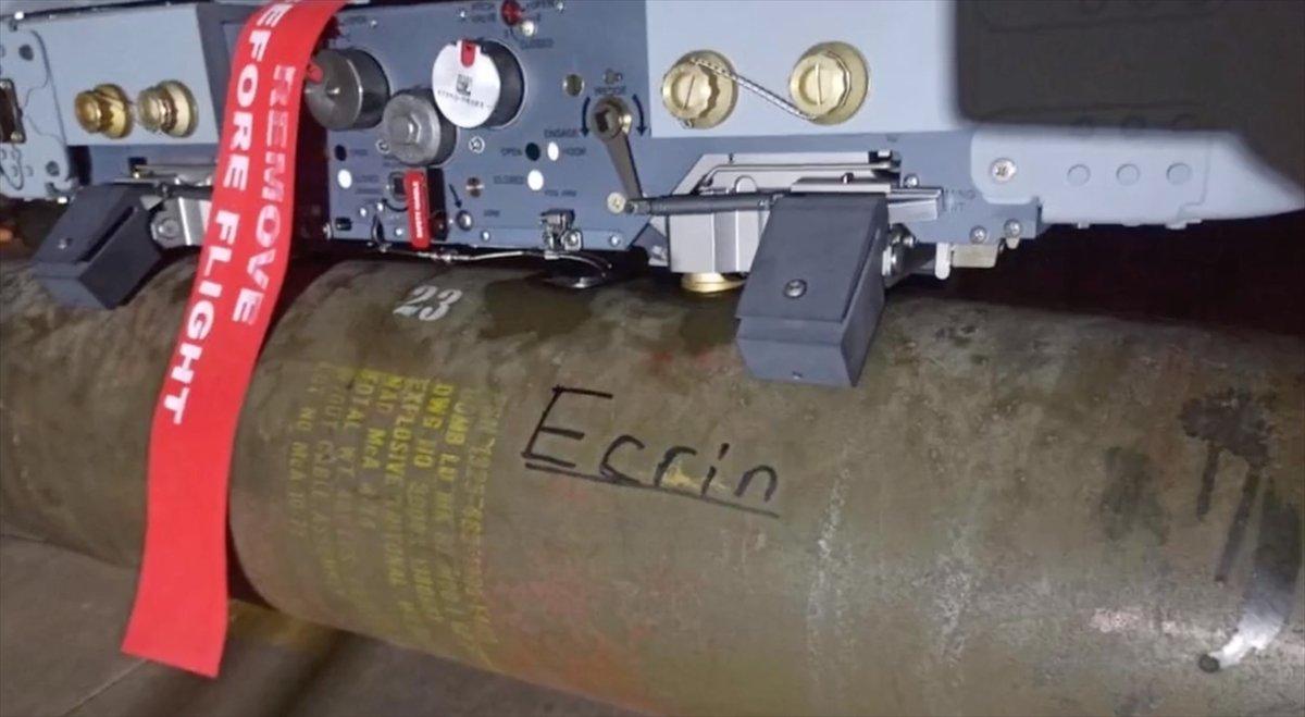 MSB: Çocuk katillerinden hesap sormaya devam edeceğiz