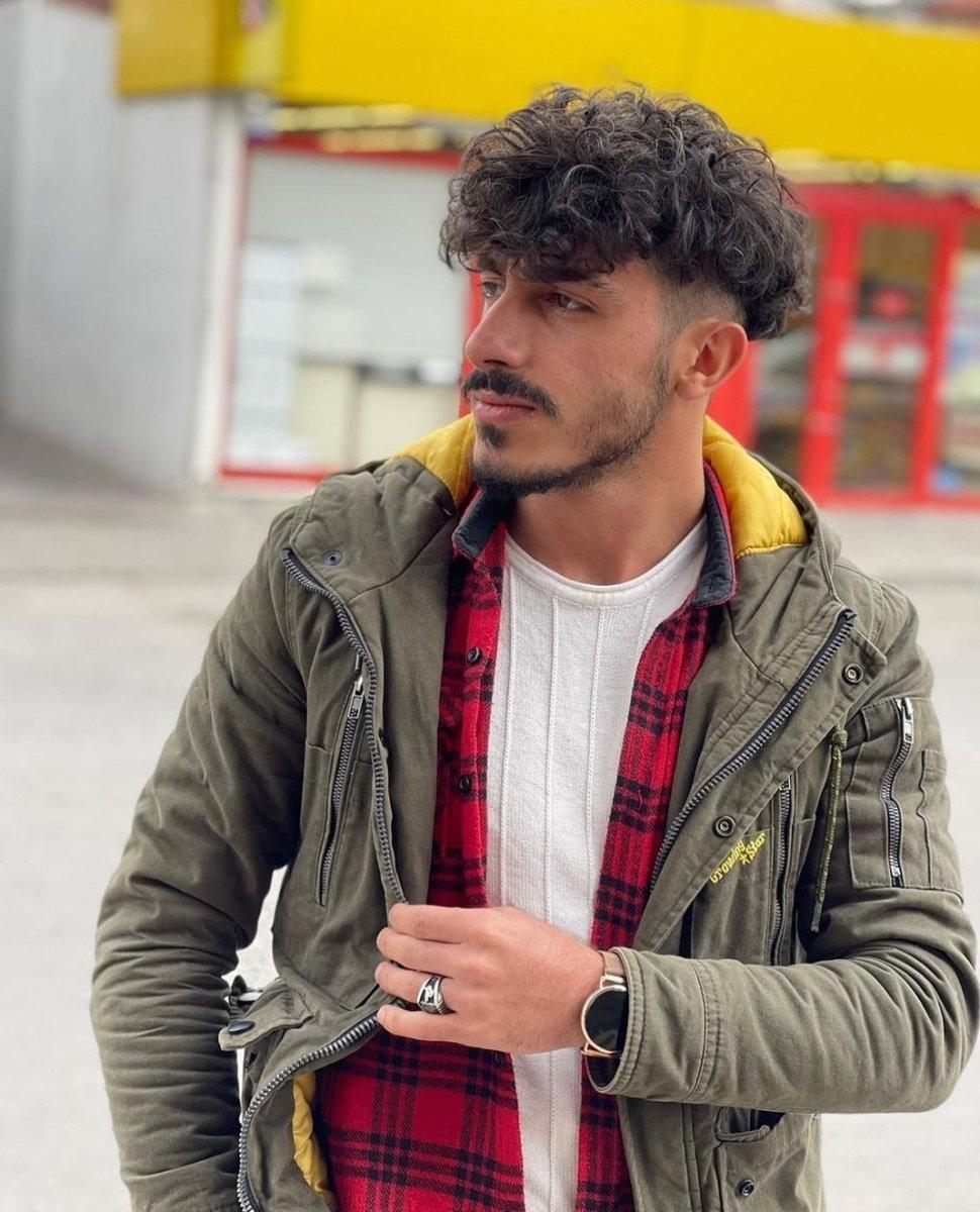 Denizlili genç, asker olmasına sayılı günler kala öldürüldü