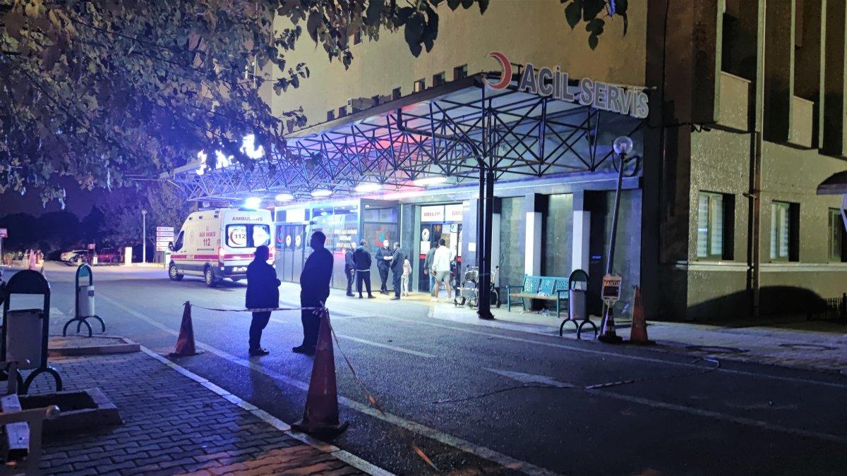 Denizlili genç, asker olmasına sayılı günler kala öldürüldü