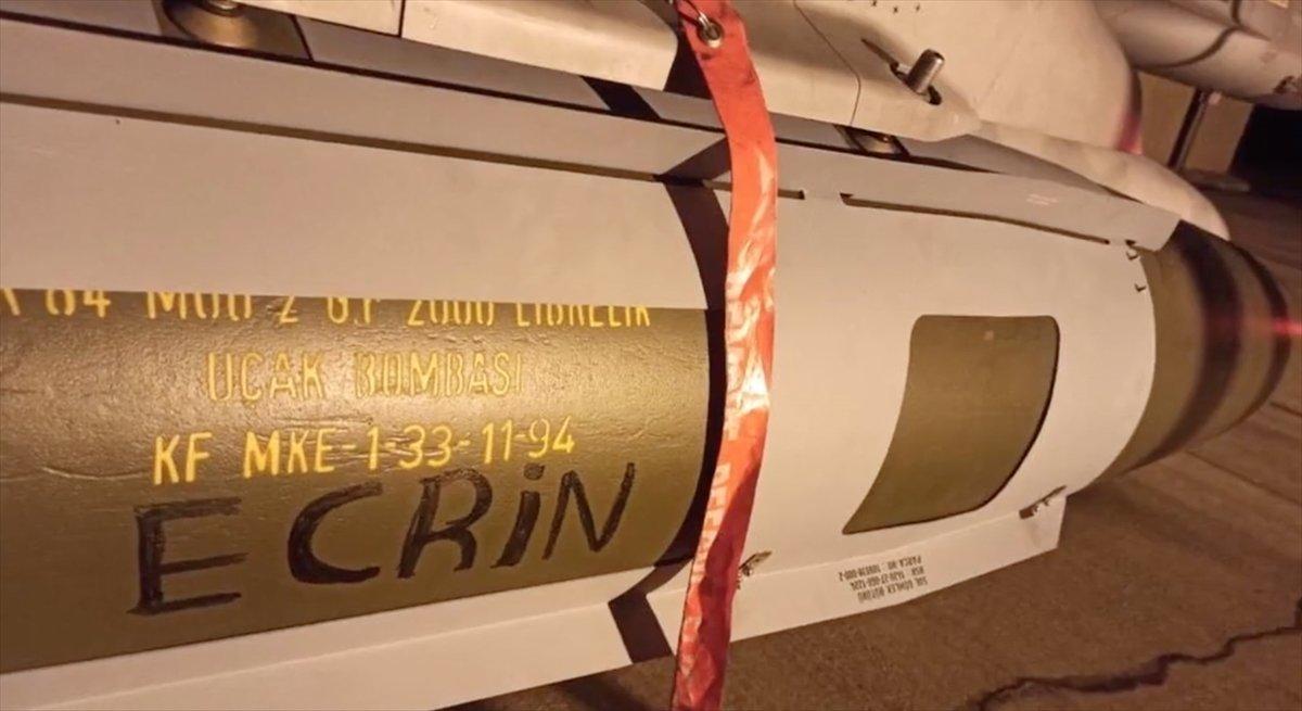 MSB: Çocuk katillerinden hesap sormaya devam edeceğiz