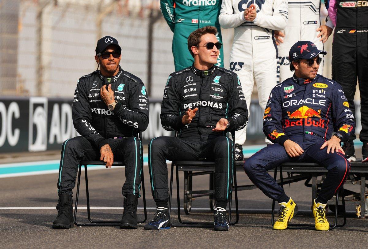 Sebastian Vettel, Formula 1 kariyerini sonlandırdı