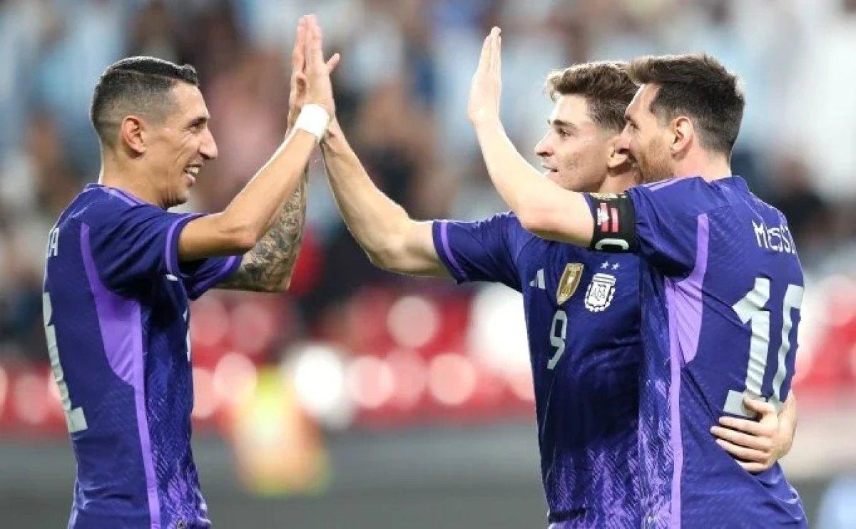 Yaşayan Nostradamus'tan Dünya Kupası kehaneti