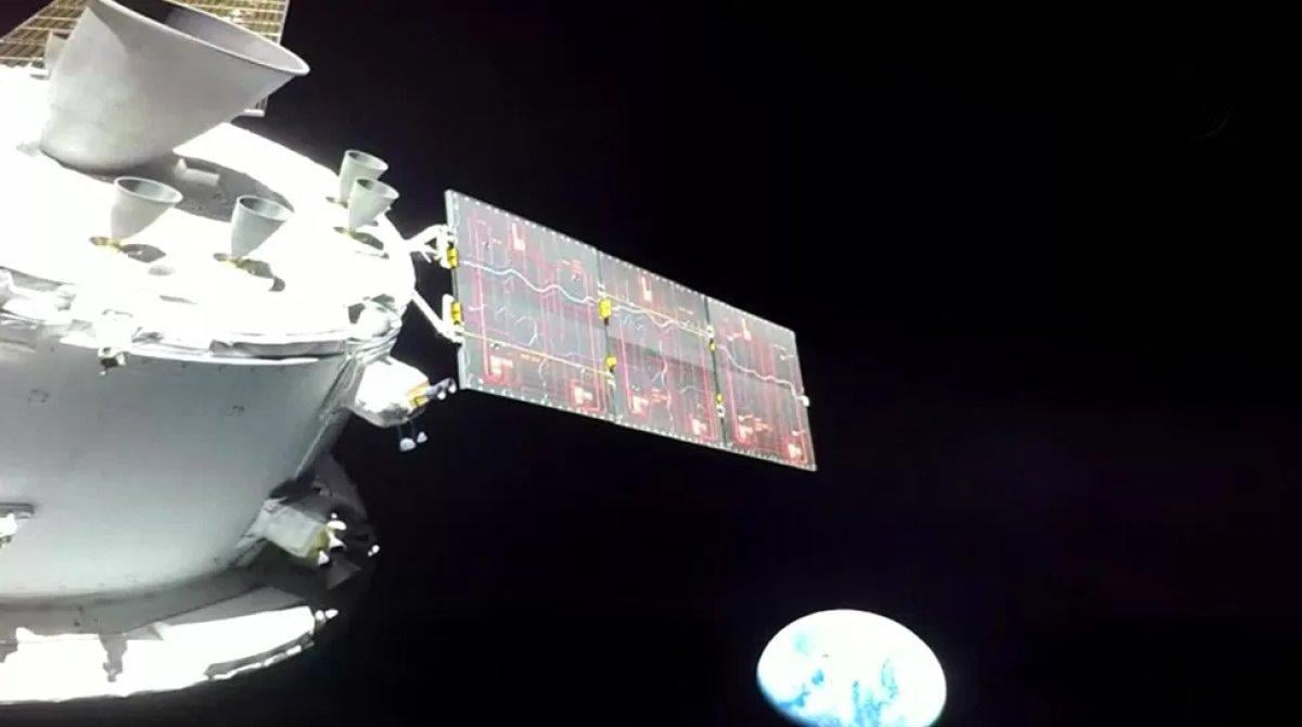 NASA, insanların Ay'da yaşayacağı tarihi açıkladı