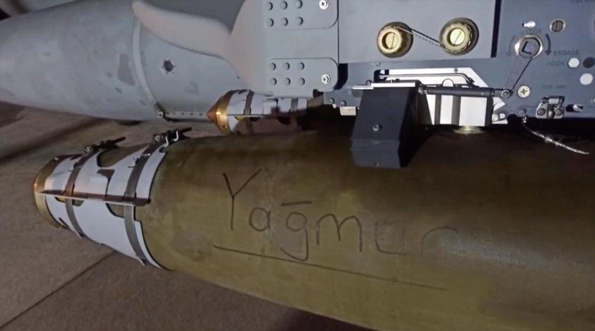 MSB: Çocuk katillerinden hesap sormaya devam edeceğiz