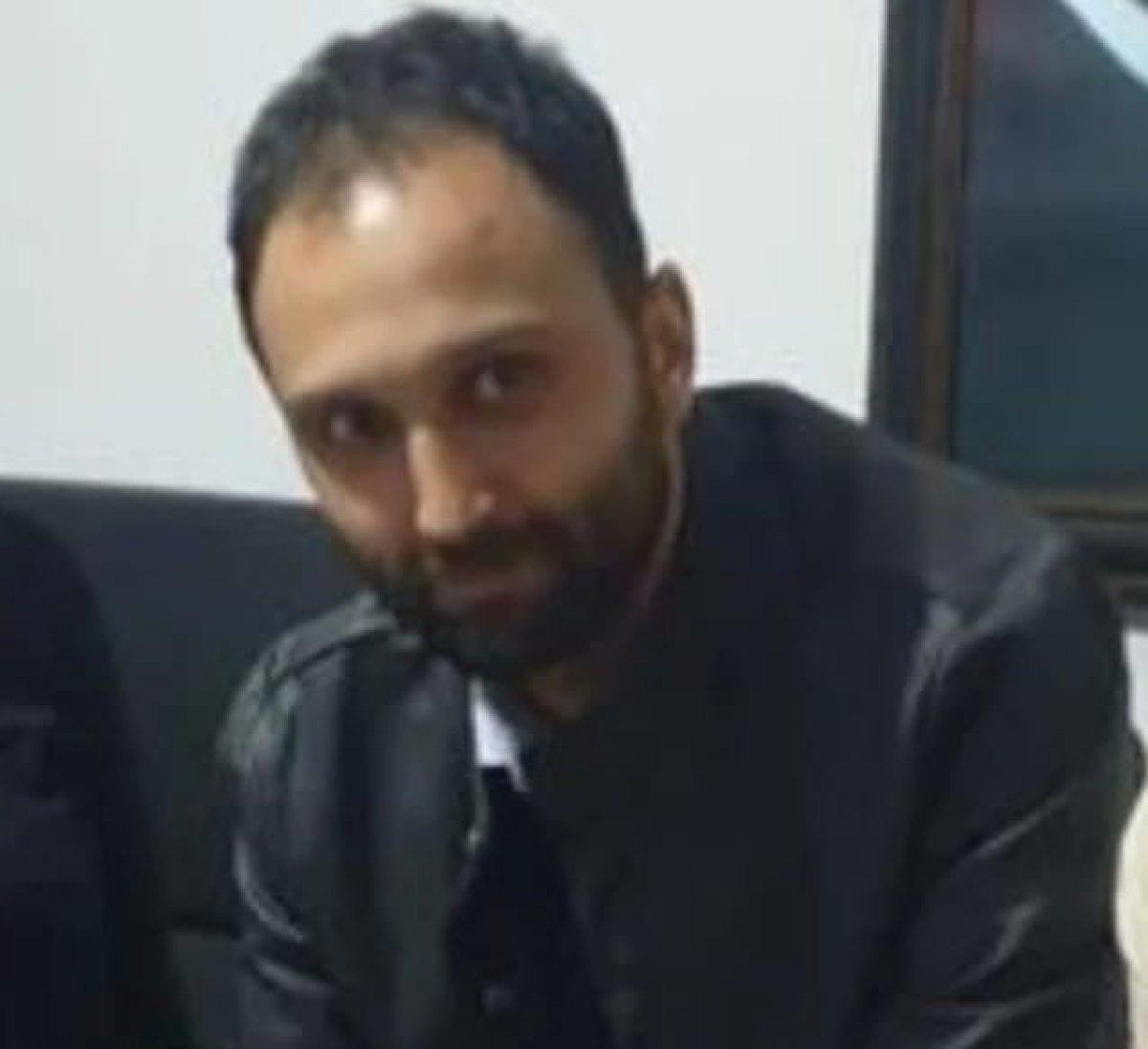 Amasya'da kaza geçiren tiyatro ekibinin son sahneleri ortaya çıktı