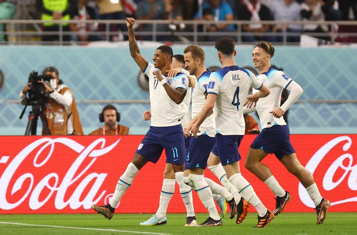 İngiltere, İran'ı farklı geçti