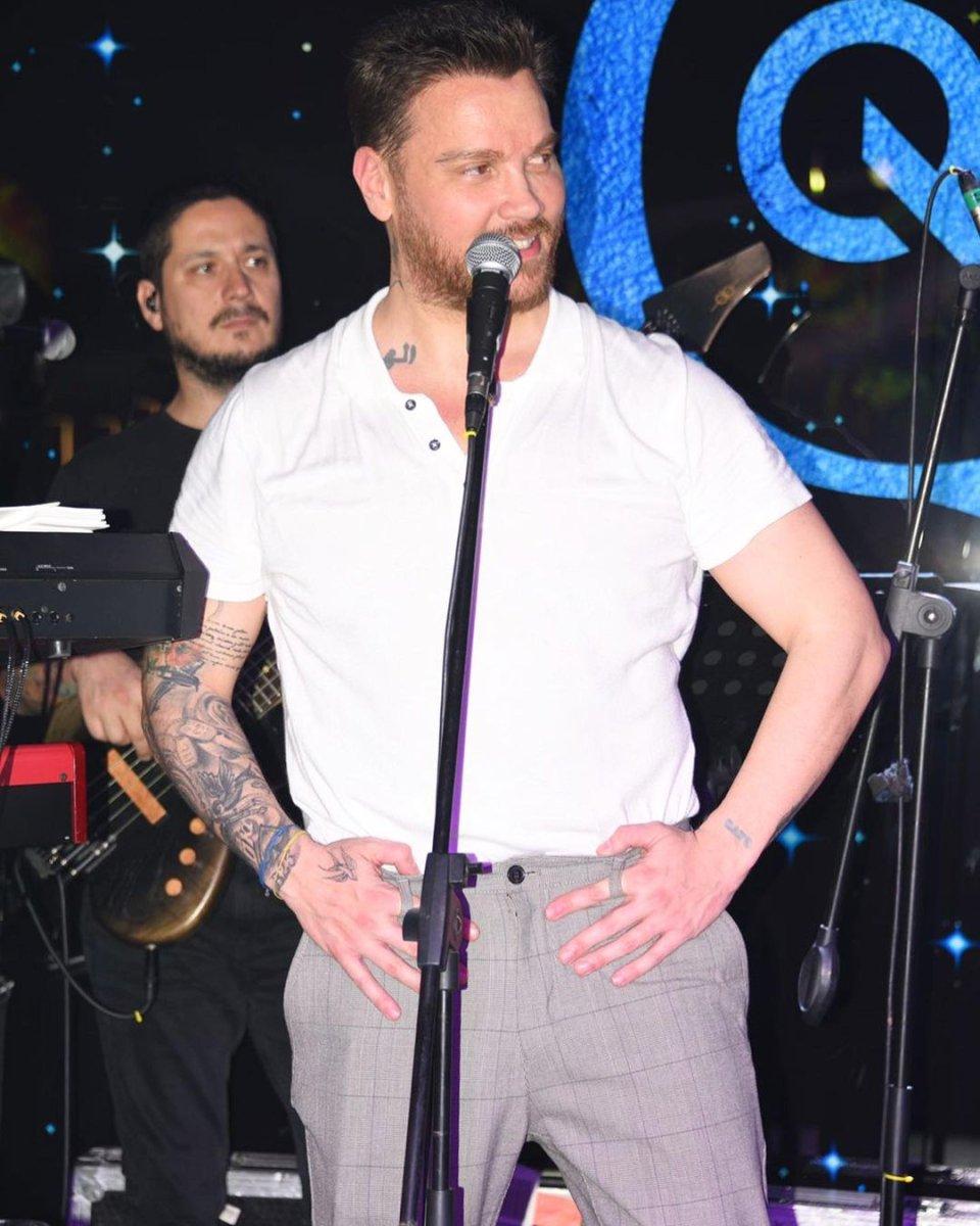 Sinan Akçıl: Bana nazar değiyor