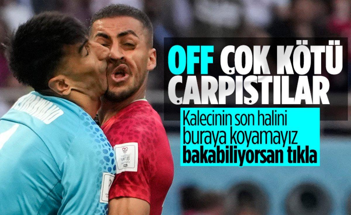 İngiltere, İran'ı farklı geçti