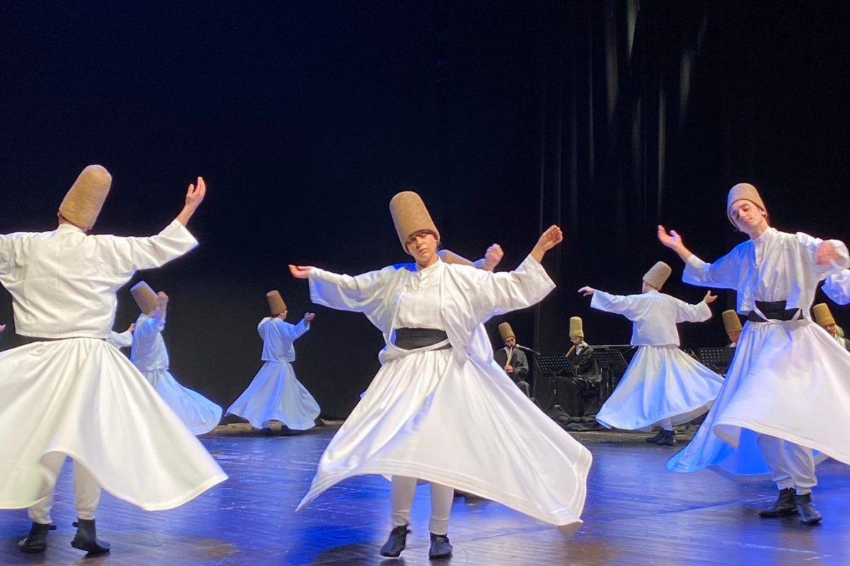 Şeb-i Arus ne zaman? Mevlana’yı anma törenleri hangi tarihte yapılacak?