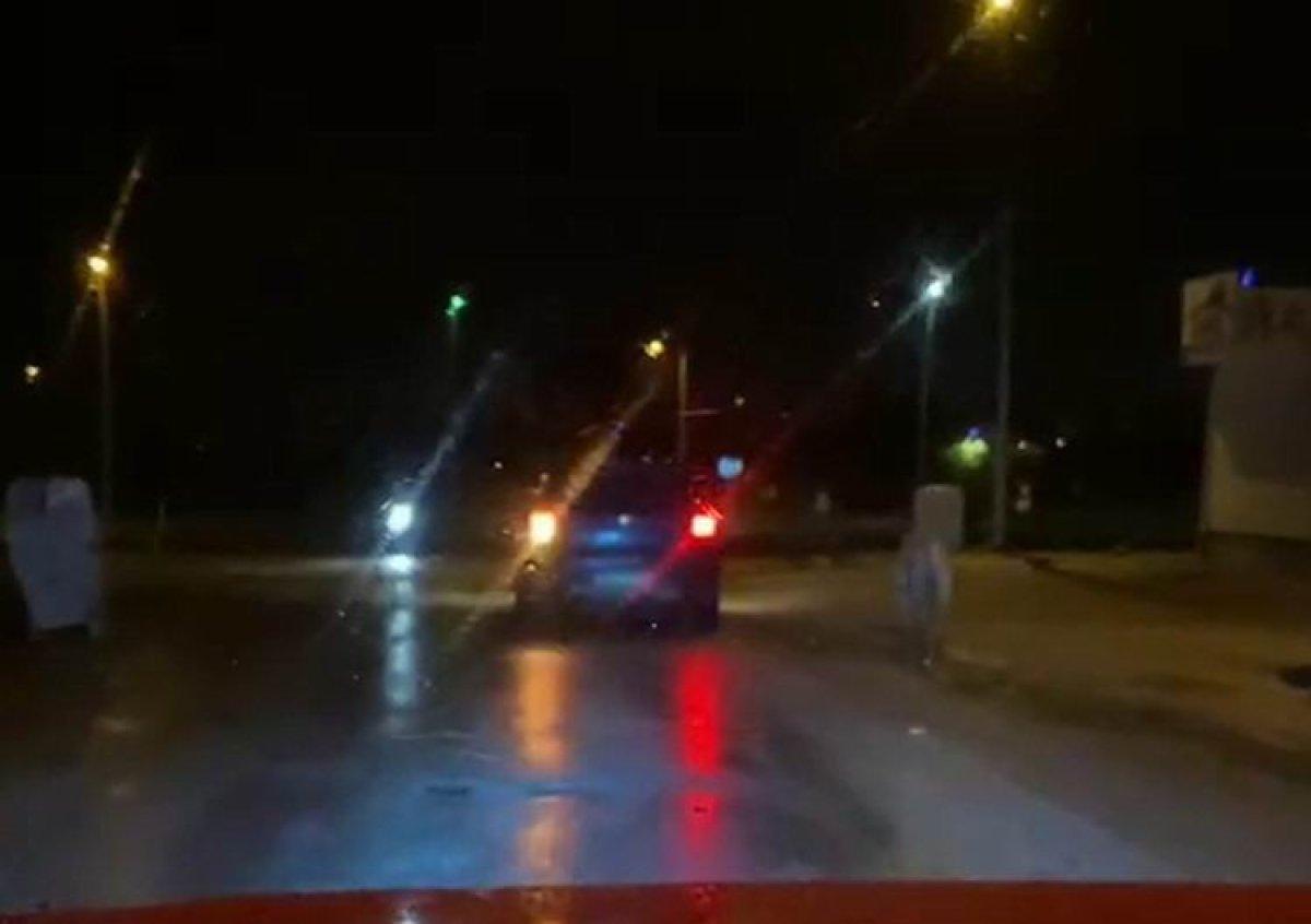 Elazığ'da köpeğe eziyet eden şahsa para cezası kesildi