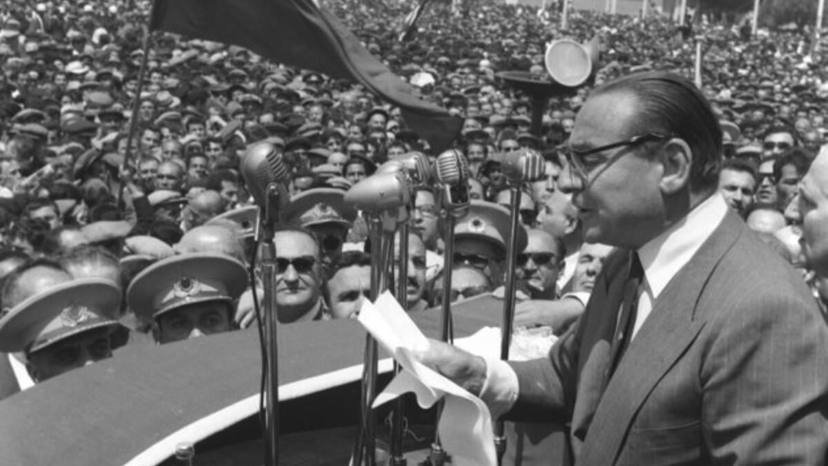 Adnan Menderes kimdir 