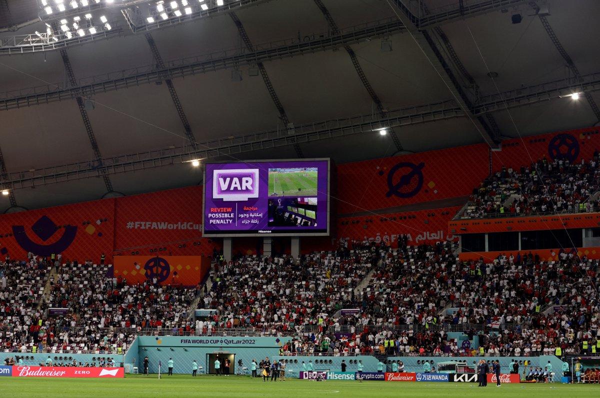 İngiltere, İran'ı farklı geçti