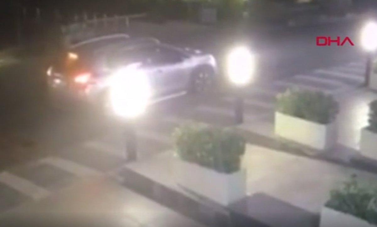 Modacı Melisa Naz Özmen'in 4 milyonluk mücevheri çalındı