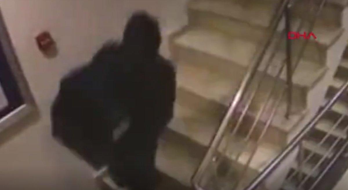 Modacı Melisa Naz Özmen'in 4 milyonluk mücevheri çalındı