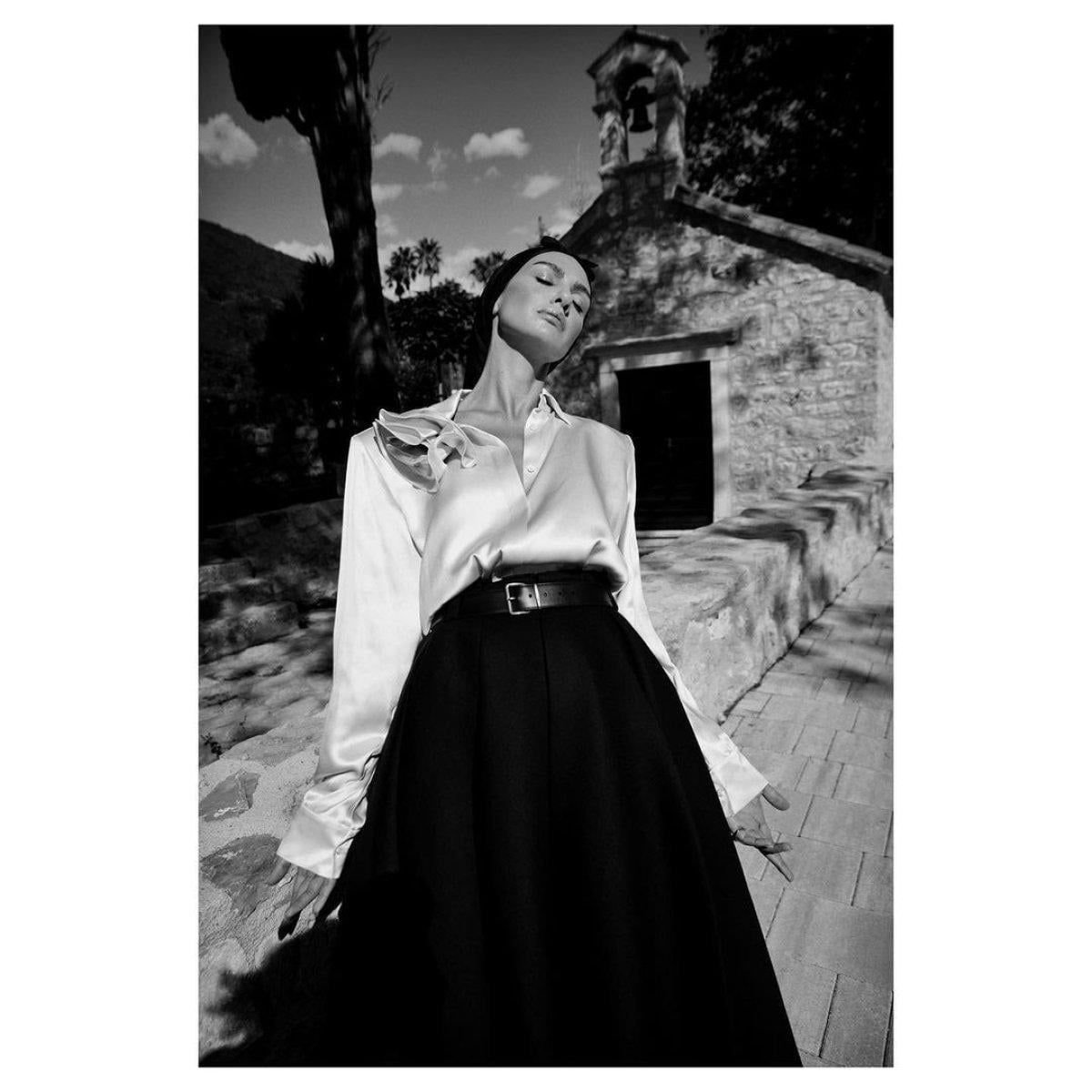 Birce Akalay kapandı