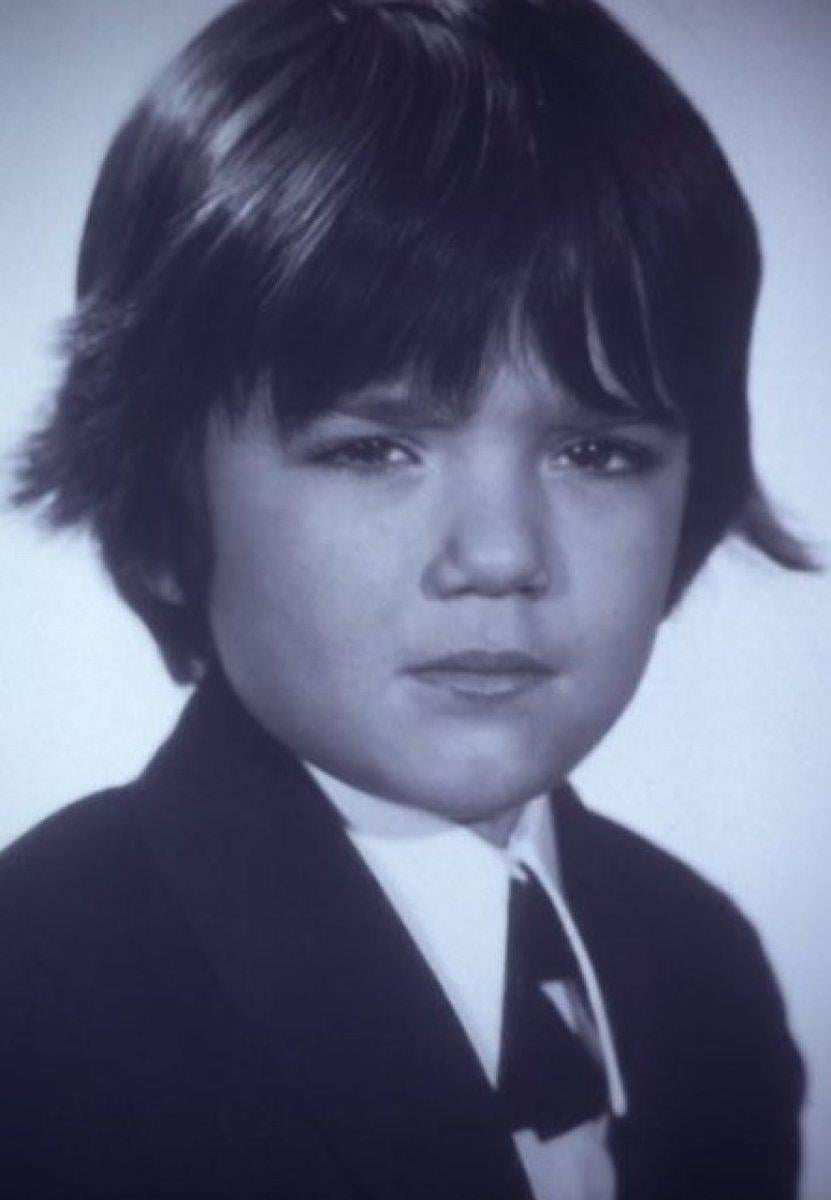 Sezer İnanoğlu, çocukluk aşkıyla nikah masasına oturdu