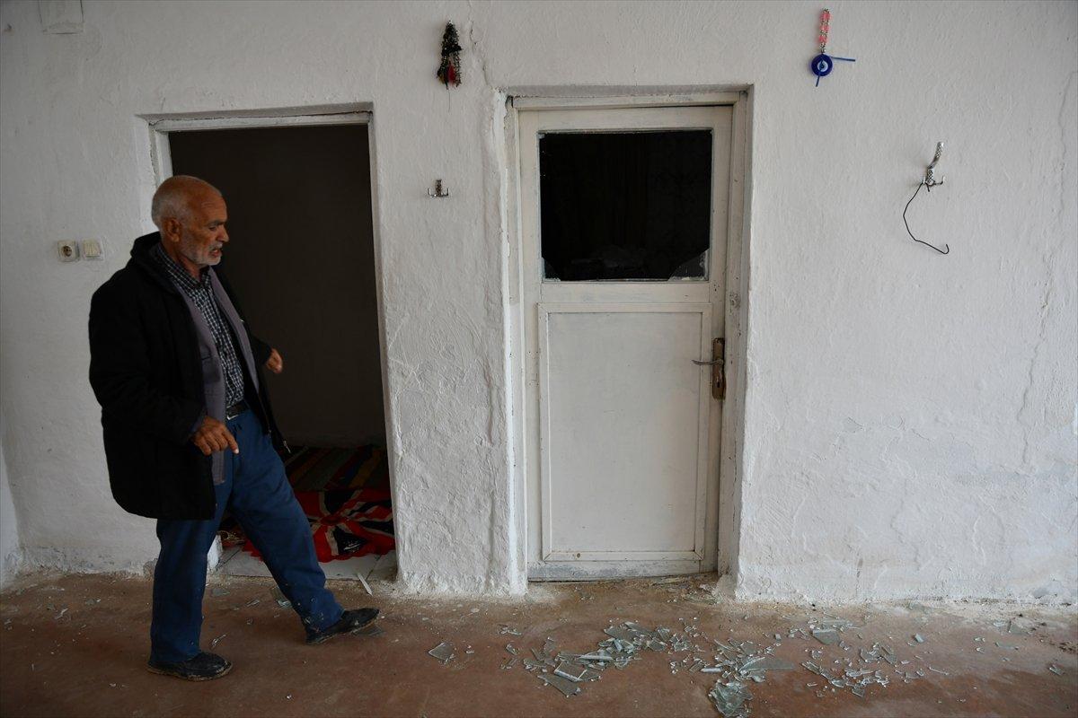 Karkamış'taki saldırıda yaralanan sağlık çalışanı, yaşadıklarını anlattı