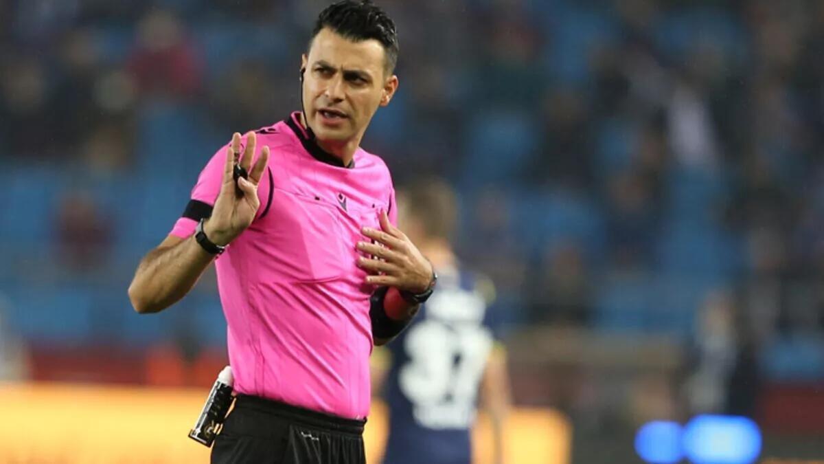 TFF'den hakem akademisi projesi