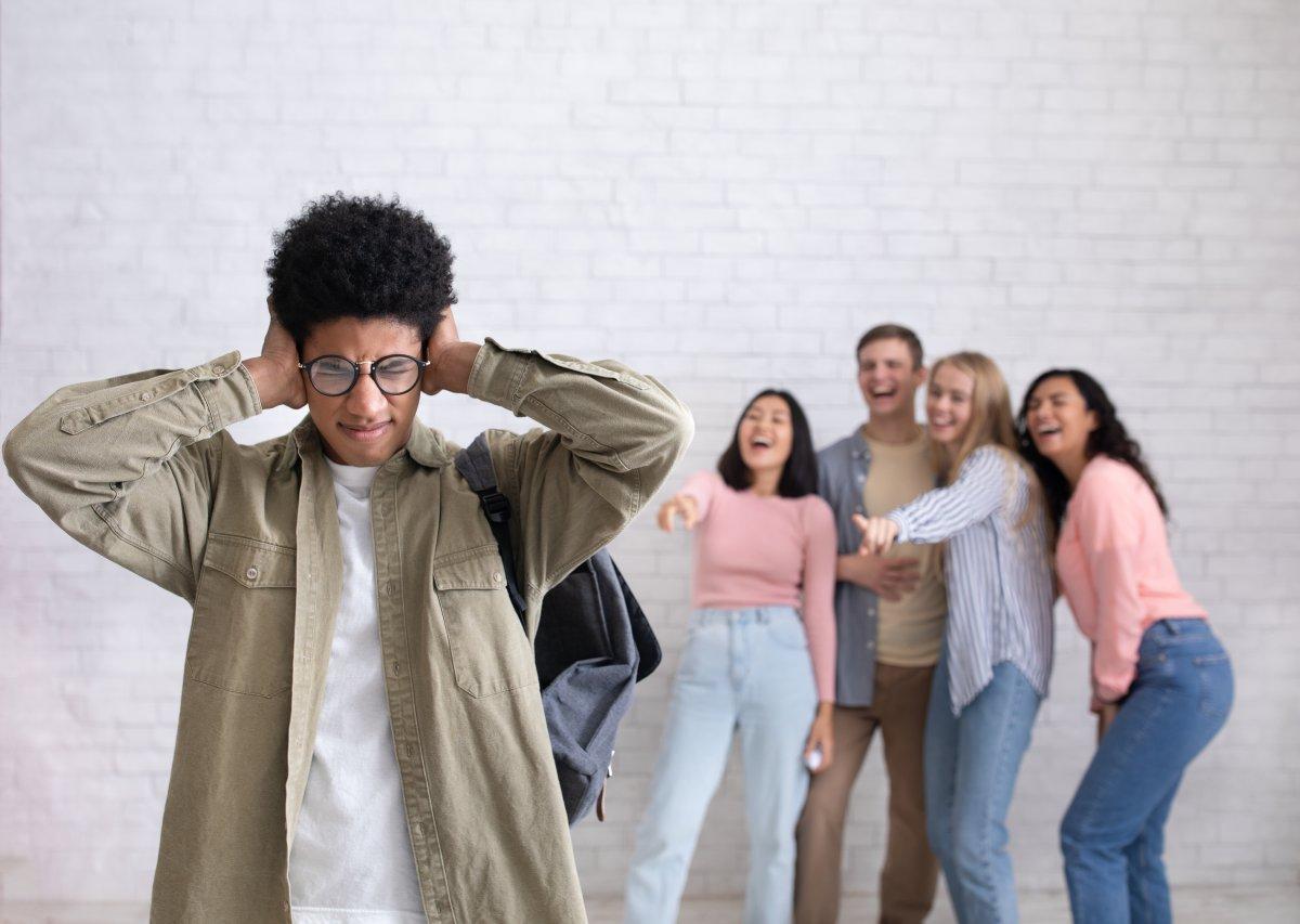 Akran zorbalığına karşı 10 önlem