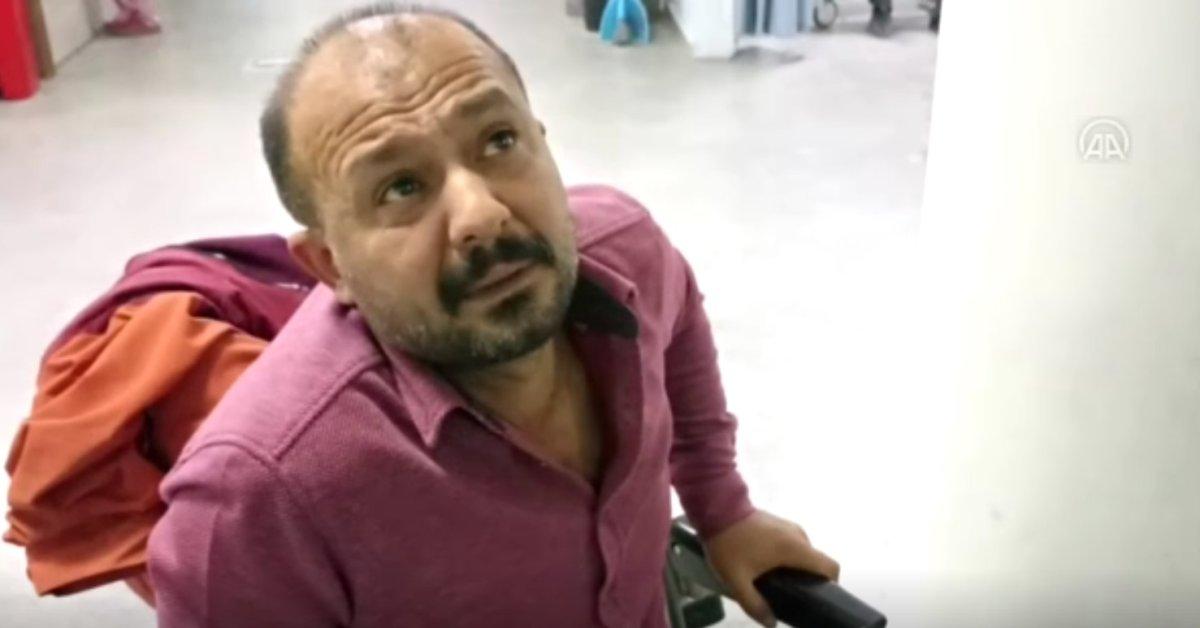 Karkamış'taki saldırıda yaralanan sağlık çalışanı, yaşadıklarını anlattı