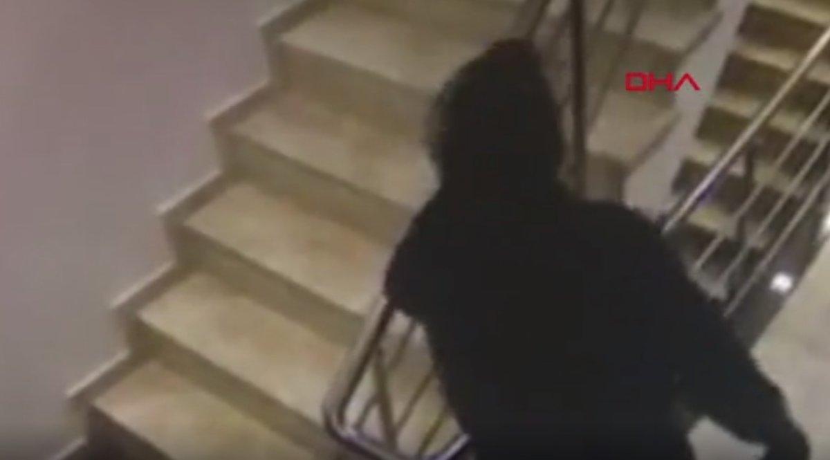 Modacı Melisa Naz Özmen'in 4 milyonluk mücevheri çalındı