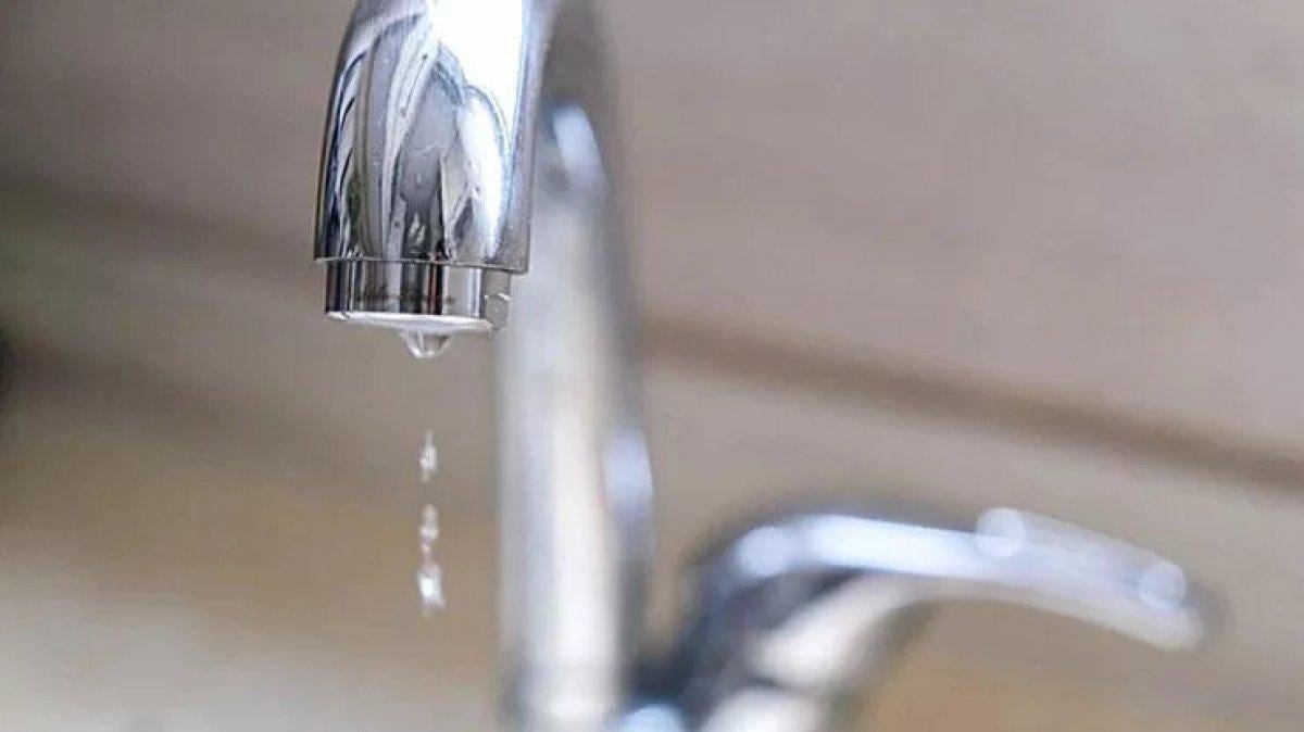 BURSA SU KESİNTİSİ! Sular ne zaman gelecek? 21 Kasım 2022 BUSKİ arıza sorgulama