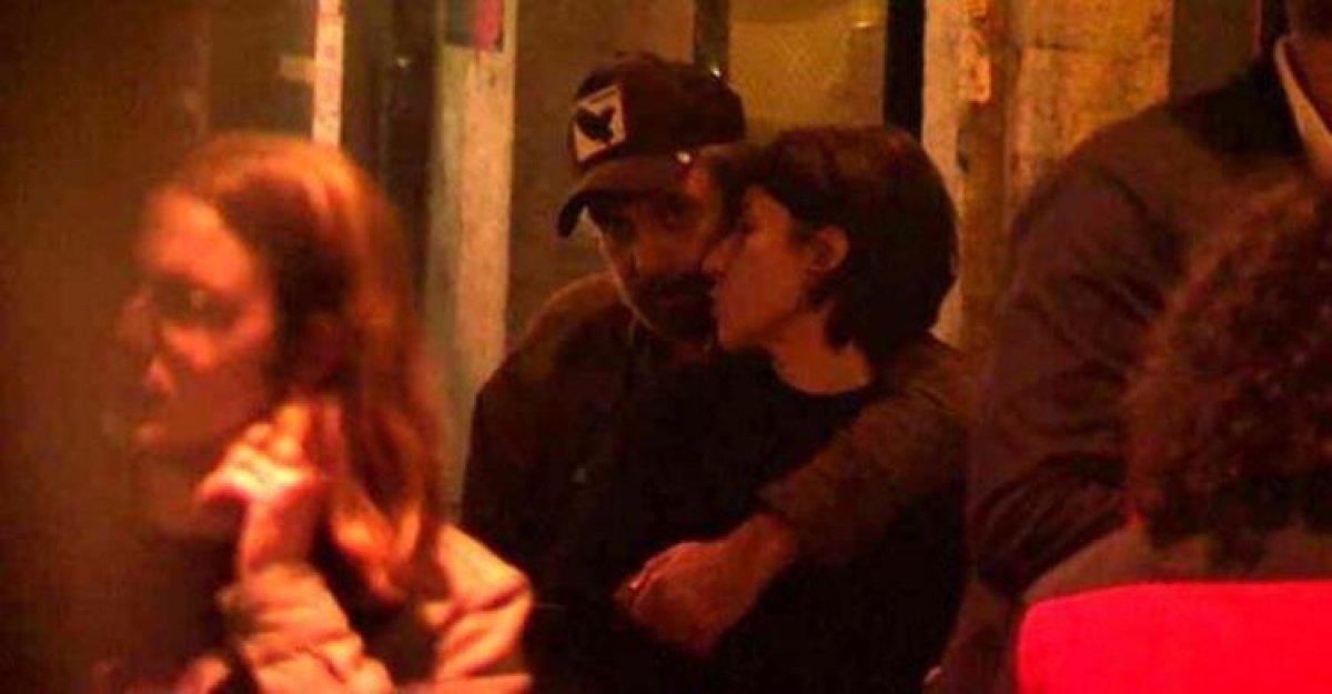 Nejat İşler, gecelerde