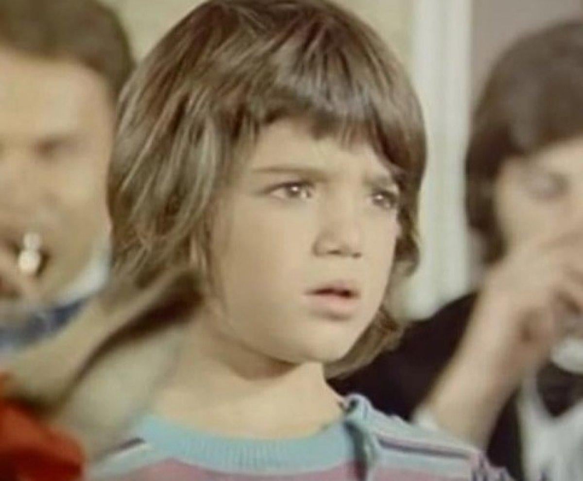 Sezer İnanoğlu, çocukluk aşkıyla nikah masasına oturdu