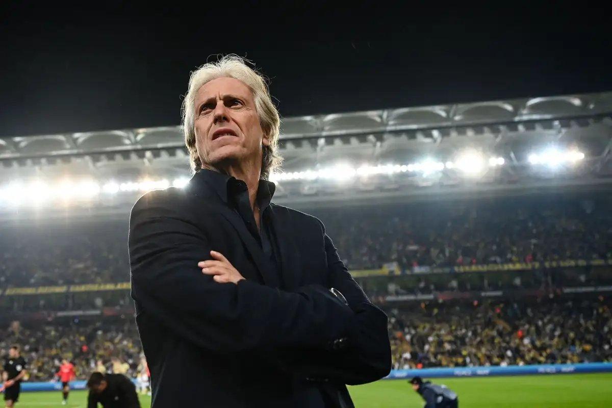 Flamengo'dan Jorge Jesus'a dev bütçe