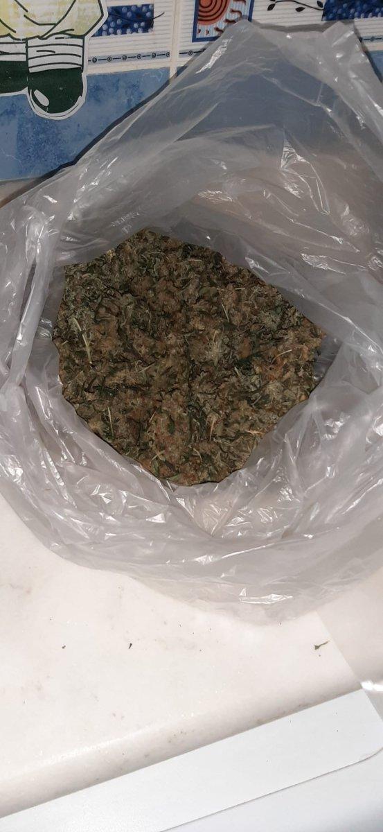 Ankara’da, uyuşturucu operasyonu: Kokain, içecek kutusundan çıktı