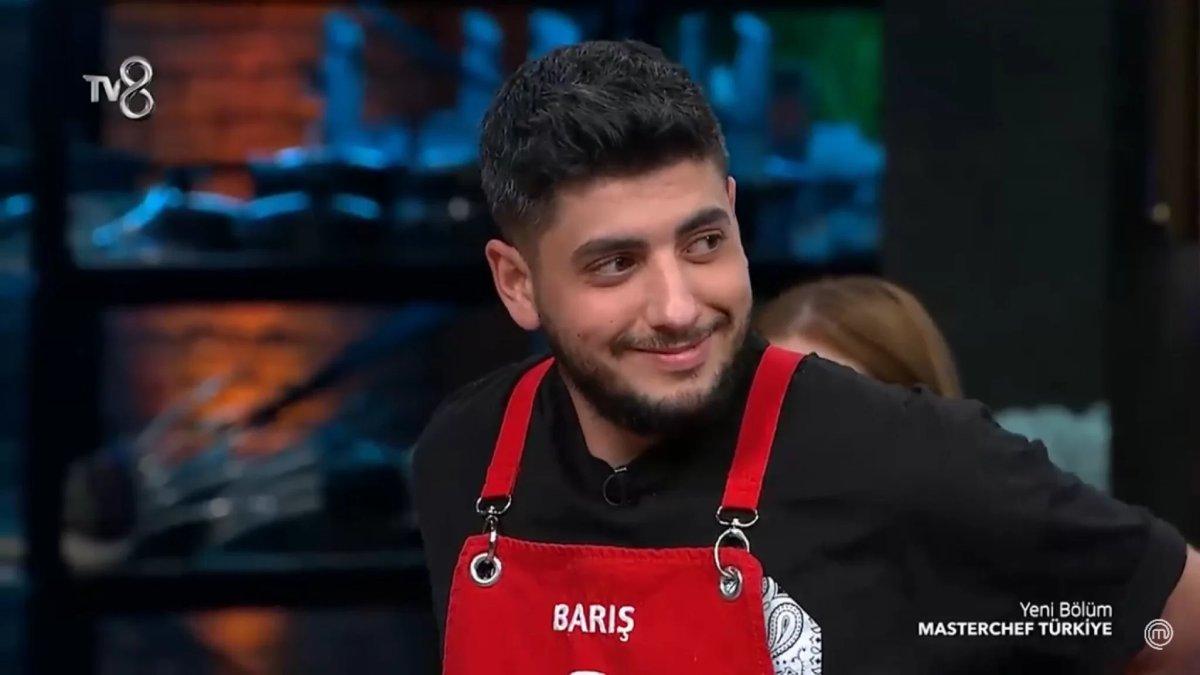 MasterChef'te elenen isim belli oldu